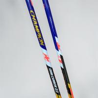 Лыжные палки PILOT UHM CARBON 2.0 CHEMPION G (25-26)