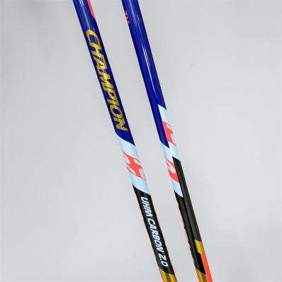 Лыжные палки PILOT UHM CARBON 2.0 CHEMPION G (25-26)