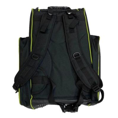 Рюкзак VAUHTI 45л.  EV130-01532