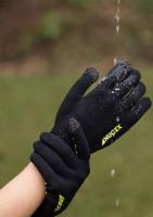 Перчатки водонепроницаемые NUCEX GL-01 (black)