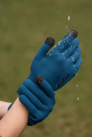 Перчатки водонепроницаемые NUCEX GL-01 (blue)