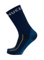 Носки водонепроницаемые NUCEX стандартные HM-01 (navy blue)