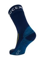 Носки водонепроницаемые NUCEX стандартные HM-01 (navy blue)