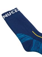 Носки водонепроницаемые NUCEX стандартные HM-01 (navy blue)
