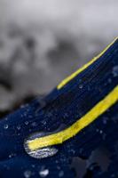 Носки водонепроницаемые NUCEX стандартные HM-01 (navy blue)