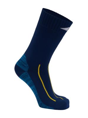 Носки водонепроницаемые NUCEX стандартные HM-01 (navy blue)