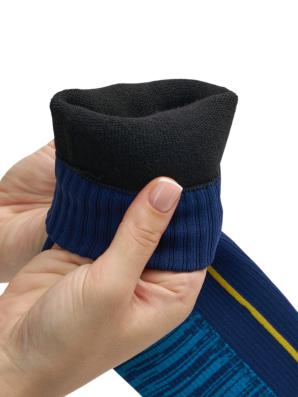 Носки водонепроницаемые NUCEX стандартные HM-01 (navy blue)