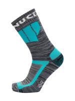 Носки водонепроницаемые NUCEX стандартные HM-01 (grey_blue)