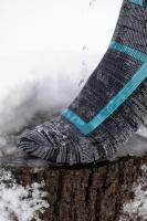 Носки водонепроницаемые NUCEX стандартные HM-01 (grey_blue)