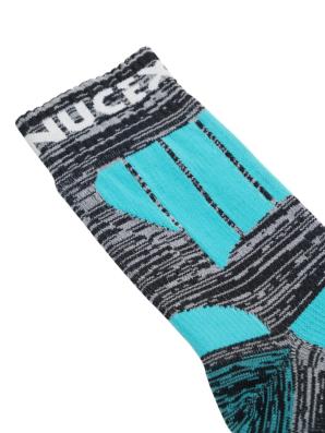 Носки водонепроницаемые NUCEX стандартные HM-01 (grey_blue)