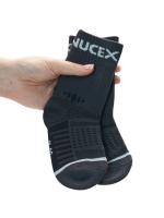 Носки детские водонепроницаемые NUCEX KID-02 (gray)