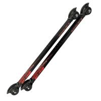 Лыжероллеры SKI TIME CL 800мм 50х70мм