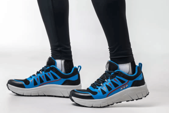 Кроссовки KV+ ALPS Blue\Black 24BT20.2