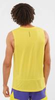 Майка SALOMON CROSS RUN TANK M Empire Yellow/Heaр. LC1717100