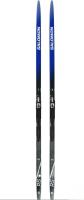 Беговые лыжи SALOMON RS 7 X-Stiff PM +крепление Shift BDG SK L477691PM(L476354+L473235)