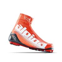 Лыжные ботинки  ALPINA  ECL  PRO classic 16/17   5070-2