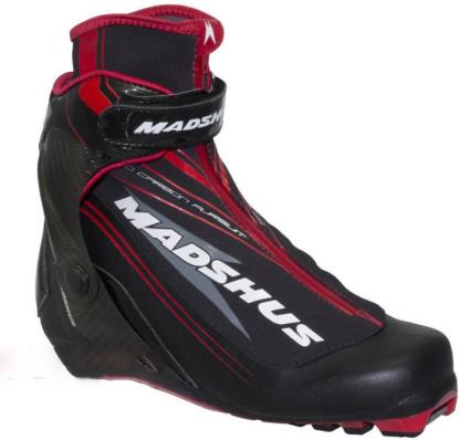 Лыжные ботинки  MADSHUS NANO CARBON SK  16-17г 144003