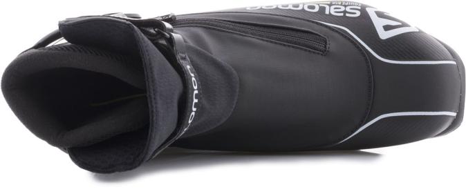 Лыжные ботинки  SALOMON EQUIPE 8 SK  PROLINK 391321 NNN