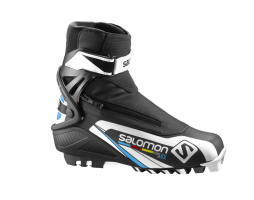 Лыжные ботинки  SALOMON EQUIPE 8X Skate  391878