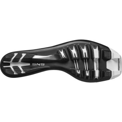 Лыжные ботинки  SALOMON EQUIPE 8X Skate  391878