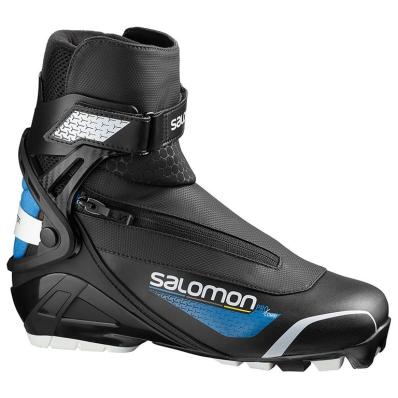 Лыжные ботинки  SALOMON PRO  COMBI PILOT  405550