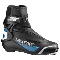 Лыжные ботинки  SALOMON PRO COMBI PROLINK  405549 NNN