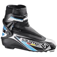 Лыжные ботинки  SALOMON PRO COMBI PROLINK  390836 NNN