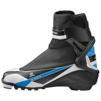 Лыжные ботинки  SALOMON PRO COMBI PROLINK  390836 NNN