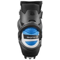 Лыжные ботинки  SALOMON PRO COMBI PROLINK  390836 NNN