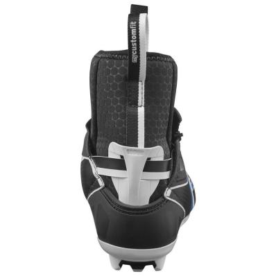 Лыжные ботинки  SALOMON RC CARBON PROLINK  390838 NNN