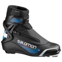 Лыжные ботинки  SALOMON RS 8 PROLINK  405547 NNN