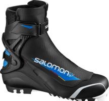 Лыжные ботинки  SALOMON RS8 PROLINK 408416 NNN