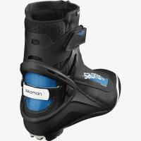 Лыжные ботинки  SALOMON RS8 PROLINK 408416 NNN