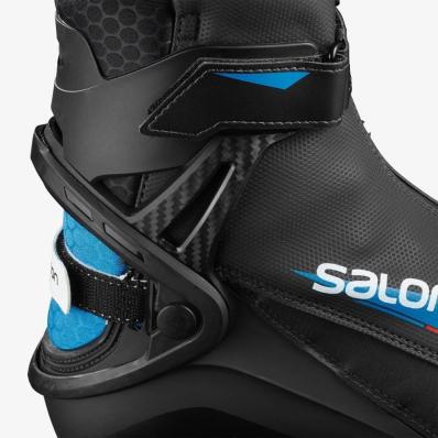 Лыжные ботинки  SALOMON RS8 PROLINK 408416 NNN