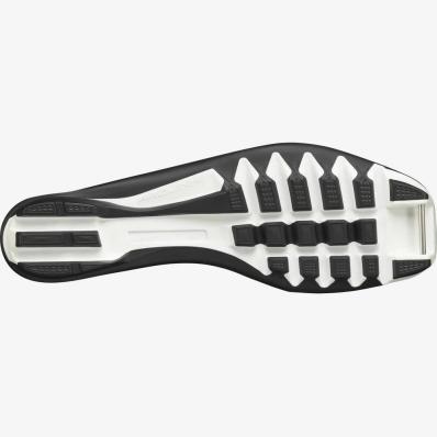 Лыжные ботинки  SALOMON RS8 PROLINK 408416 NNN