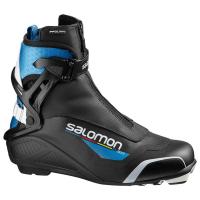 Лыжные ботинки  SALOMON RS CARBON PROLINK  405543 NNN