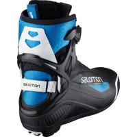 Лыжные ботинки  SALOMON RS CARBON PROLINK  405543 NNN
