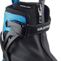 Лыжные ботинки  SALOMON RS CARBON PROLINK  405543 NNN