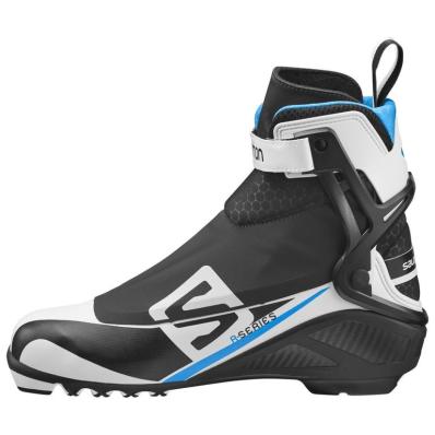 Лыжные ботинки  SALOMON RS CARBON PROLINK  390831 NNN