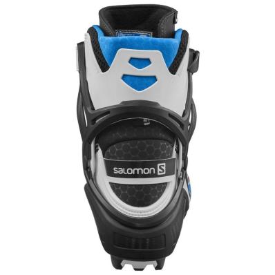 Лыжные ботинки  SALOMON RS CARBON PROLINK  390831 NNN
