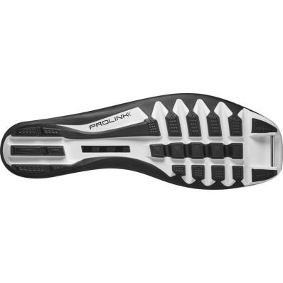 Лыжные ботинки  SALOMON RS CARBON PROLINK  390831 NNN