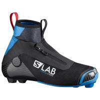 Лыжные ботинки  SALOMON  S/LAB CARBON CL PROLINK  399315 NNN