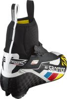 Лыжные ботинки  SALOMON S-LAB CL  354816