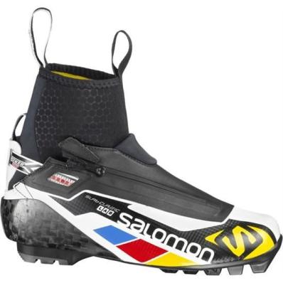 Лыжные ботинки  SALOMON S-LAB CL  354816