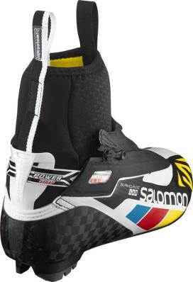 Лыжные ботинки  SALOMON S-LAB CL  354816