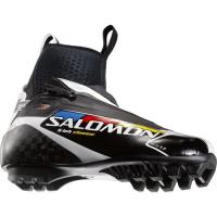 Лыжные ботинки  SALOMON S-LAB CL  110780
