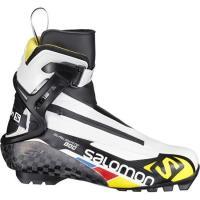 Лыжные ботинки  SALOMON S-LAB SKATE  354826