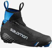 Лыжные ботинки  SALOMON S- RACE CL  PROLINK  408687 NNN