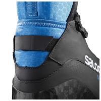 Лыжные ботинки  SALOMON S- RACE CL PROLINK  399215 NNN