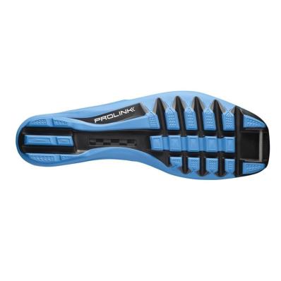 Лыжные ботинки  SALOMON S- RACE CL PROLINK  399215 NNN